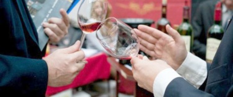 Vinurile româneşti, premiate de specialişti